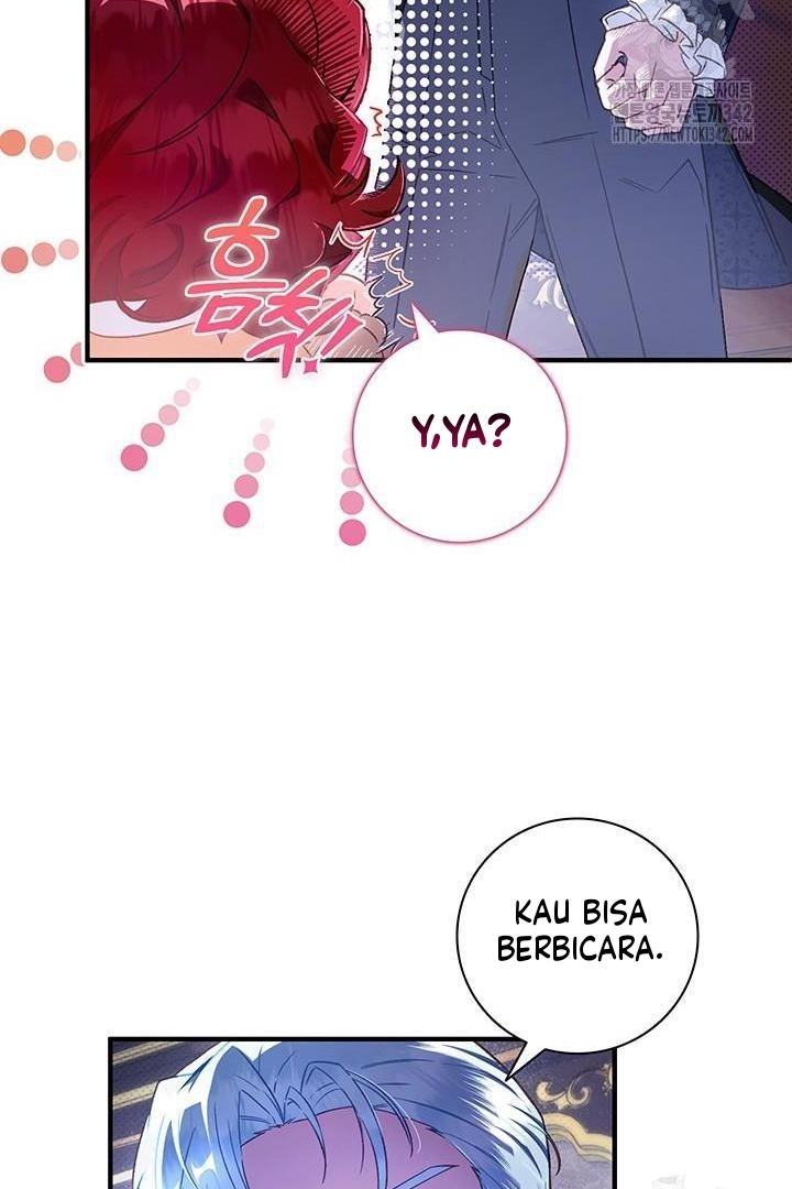 My Father Is the Enemy of My Past Life? Chapter 4 - halaman 12