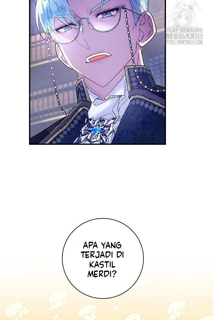 My Father Is the Enemy of My Past Life? Chapter 4 - halaman 13