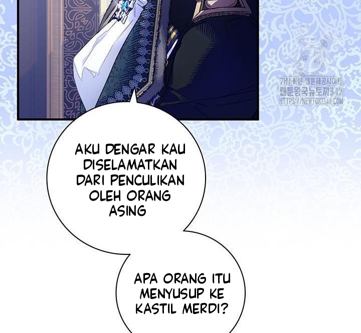 My Father Is the Enemy of My Past Life? Chapter 4 - halaman 16