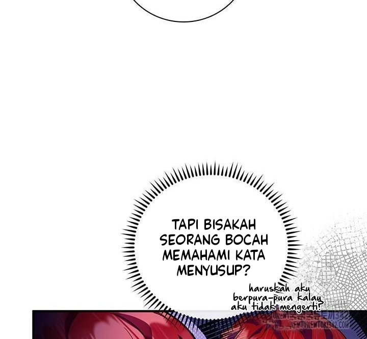 My Father Is the Enemy of My Past Life? Chapter 4 - halaman 17