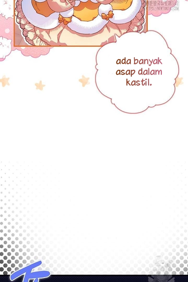My Father Is the Enemy of My Past Life? Chapter 4 - halaman 21