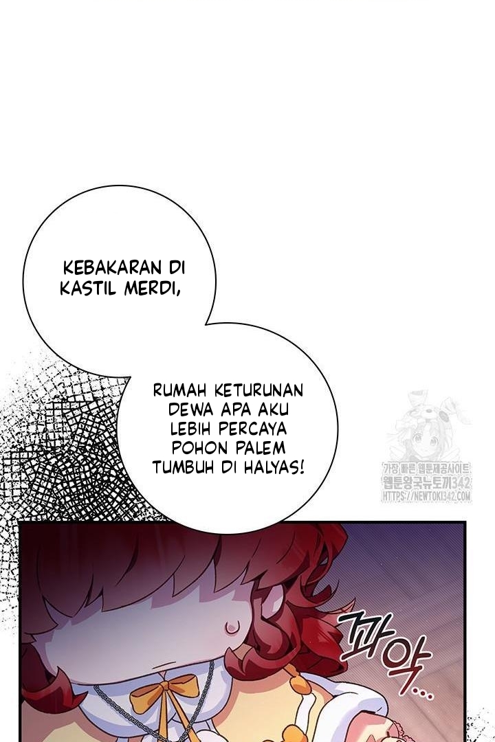 My Father Is the Enemy of My Past Life? Chapter 4 - halaman 28