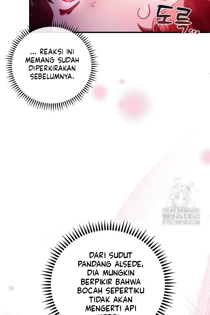 My Father Is the Enemy of My Past Life? Chapter 4 - halaman 30