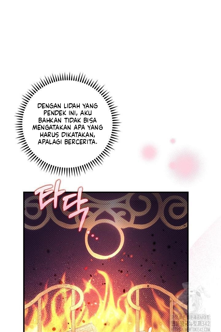 My Father Is the Enemy of My Past Life? Chapter 4 - halaman 33