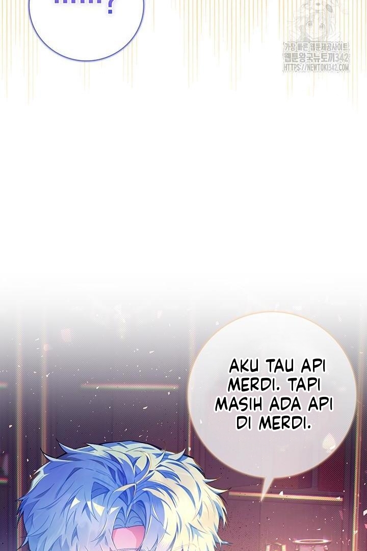 My Father Is the Enemy of My Past Life? Chapter 4 - halaman 41