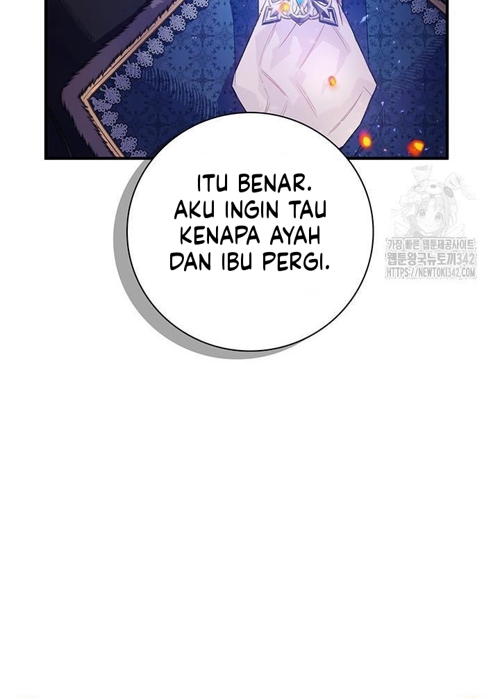 My Father Is the Enemy of My Past Life? Chapter 4 - halaman 44