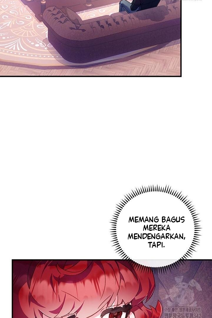 My Father Is the Enemy of My Past Life? Chapter 4 - halaman 47