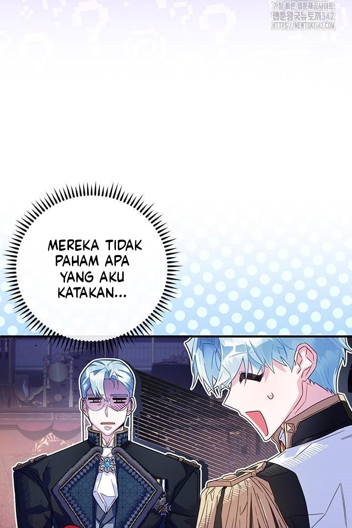 My Father Is the Enemy of My Past Life? Chapter 4 - halaman 50