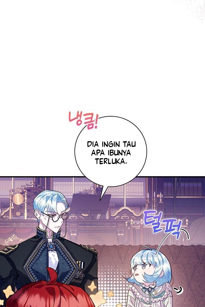 My Father Is the Enemy of My Past Life? Chapter 4 - halaman 56