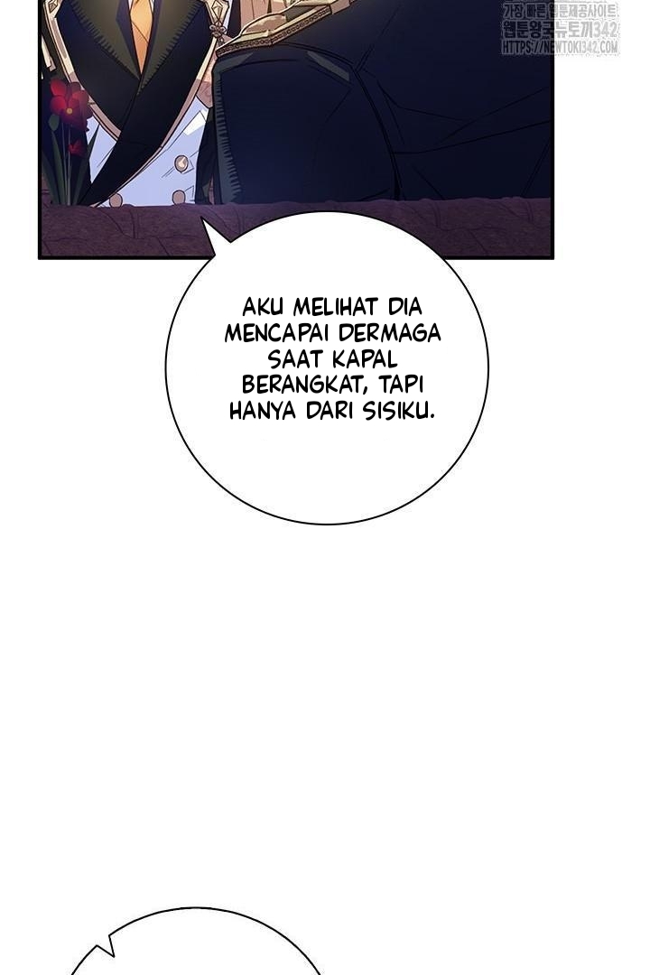 My Father Is the Enemy of My Past Life? Chapter 4 - halaman 64