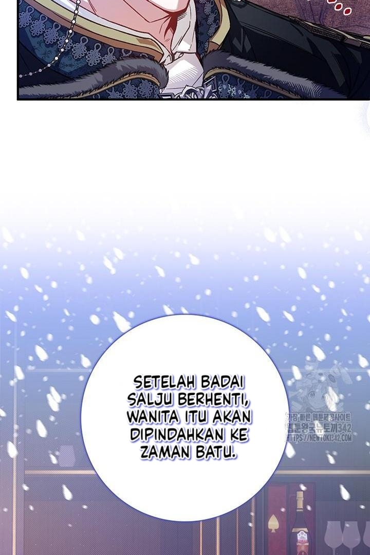 My Father Is the Enemy of My Past Life? Chapter 4 - halaman 69