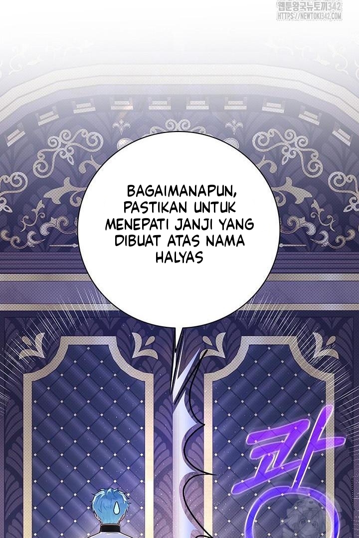 My Father Is the Enemy of My Past Life? Chapter 4 - halaman 77