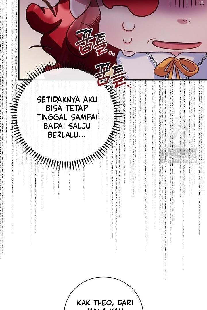 My Father Is the Enemy of My Past Life? Chapter 4 - halaman 81