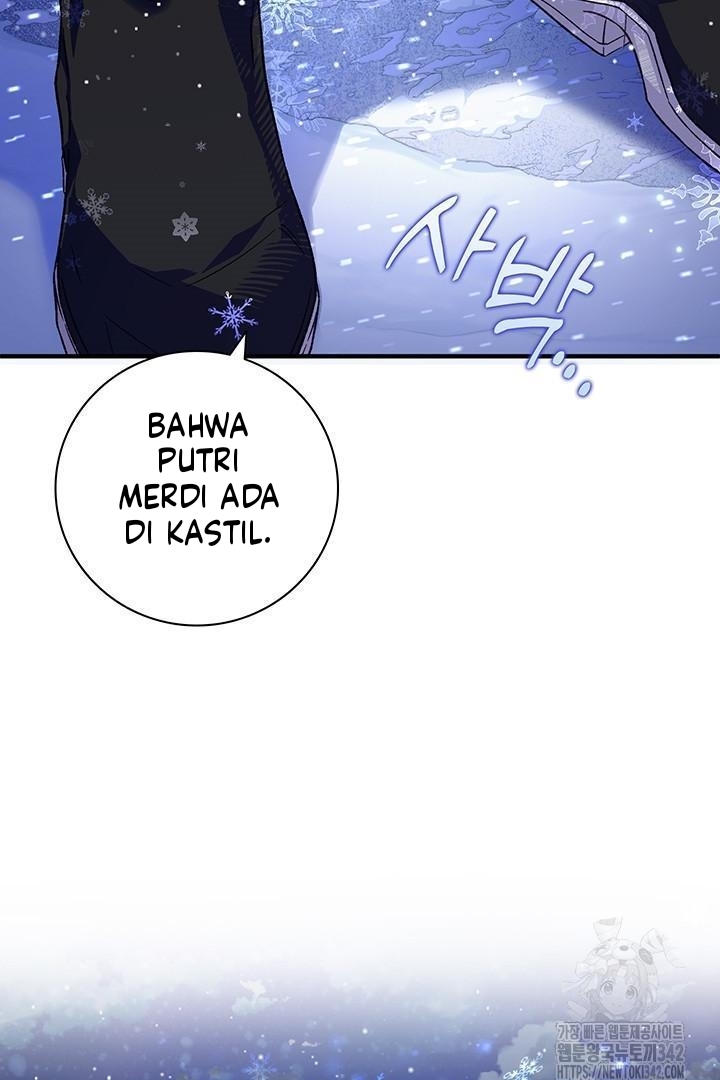 My Father Is the Enemy of My Past Life? Chapter 4 - halaman 88