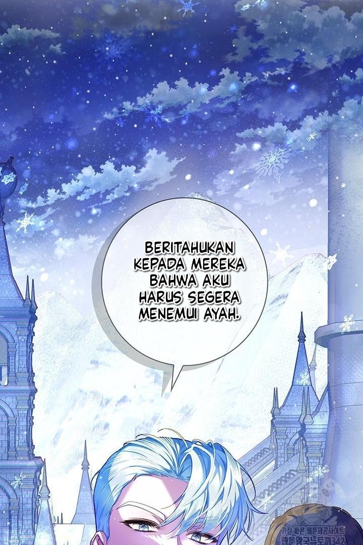 My Father Is the Enemy of My Past Life? Chapter 4 - halaman 89