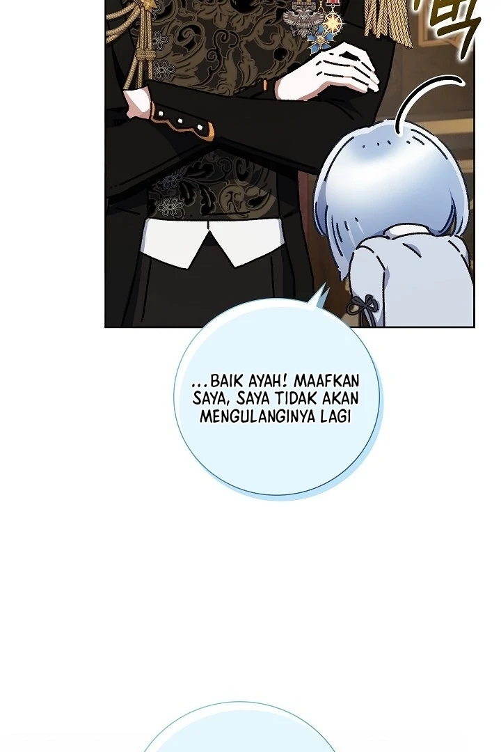 My Father Is the Enemy of My Past Life? Chapter 40 - halaman 10