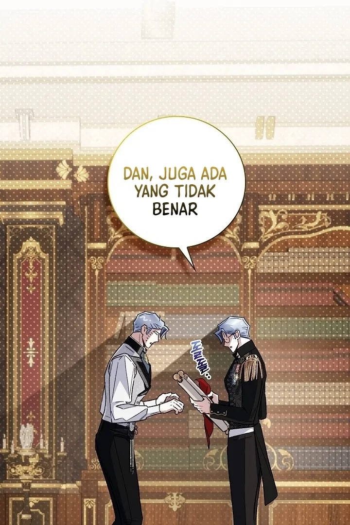 My Father Is the Enemy of My Past Life? Chapter 40 - halaman 25