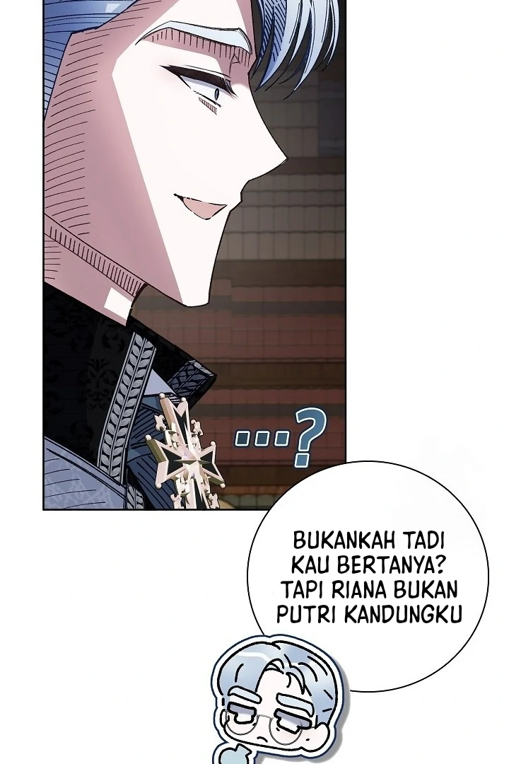 My Father Is the Enemy of My Past Life? Chapter 40 - halaman 27