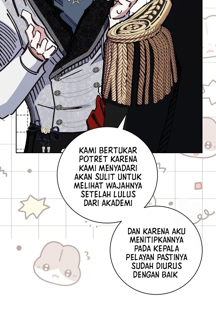 My Father Is the Enemy of My Past Life? Chapter 40 - halaman 29