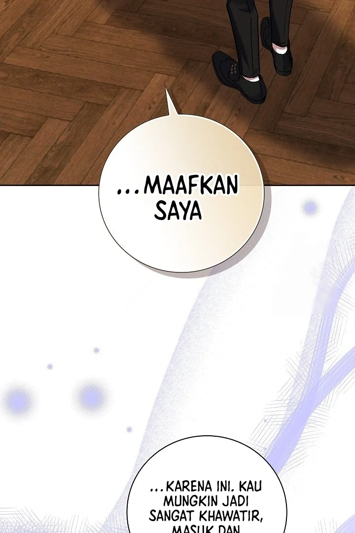 My Father Is the Enemy of My Past Life? Chapter 40 - halaman 35