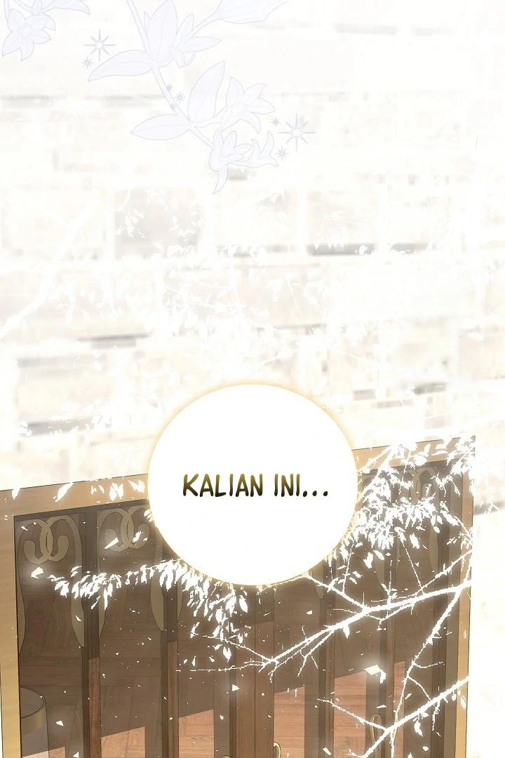My Father Is the Enemy of My Past Life? Chapter 40 - halaman 41