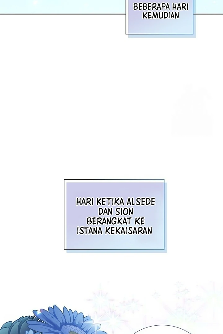 My Father Is the Enemy of My Past Life? Chapter 40 - halaman 45