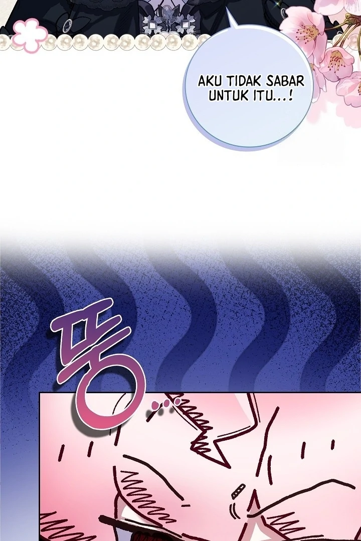 My Father Is the Enemy of My Past Life? Chapter 40 - halaman 51