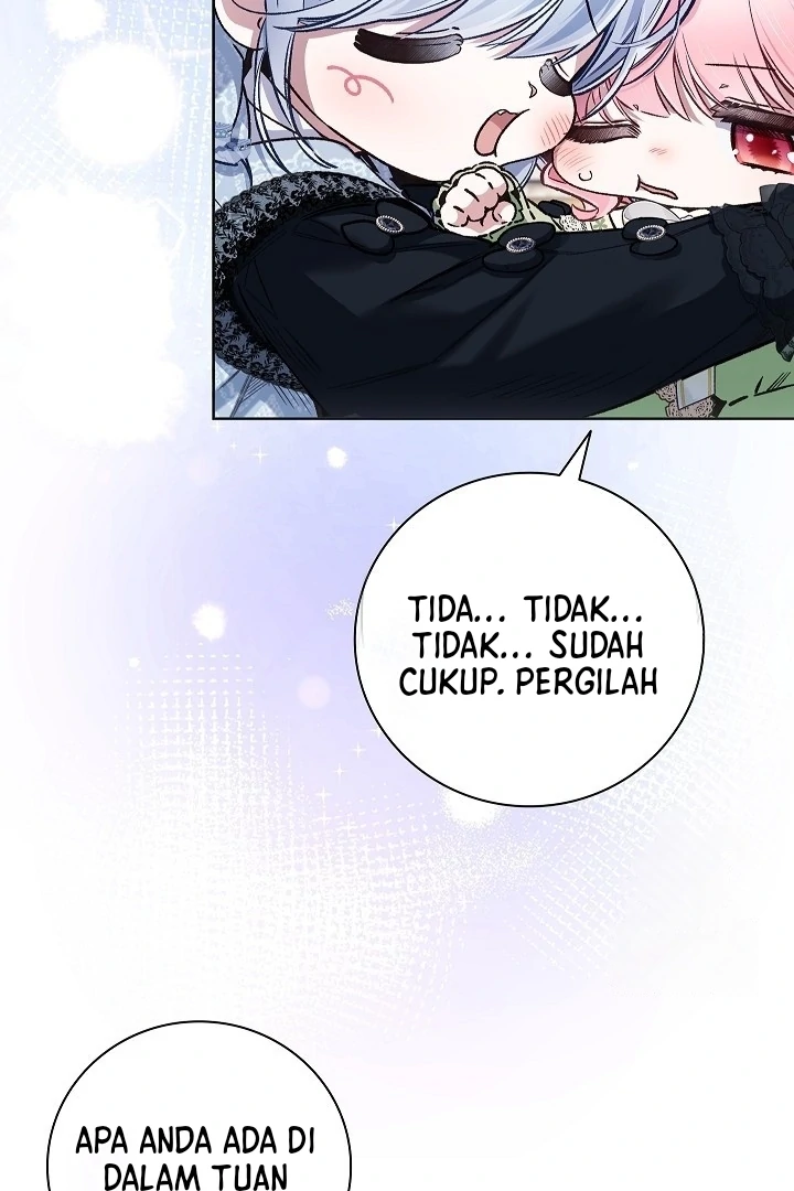My Father Is the Enemy of My Past Life? Chapter 40 - halaman 57