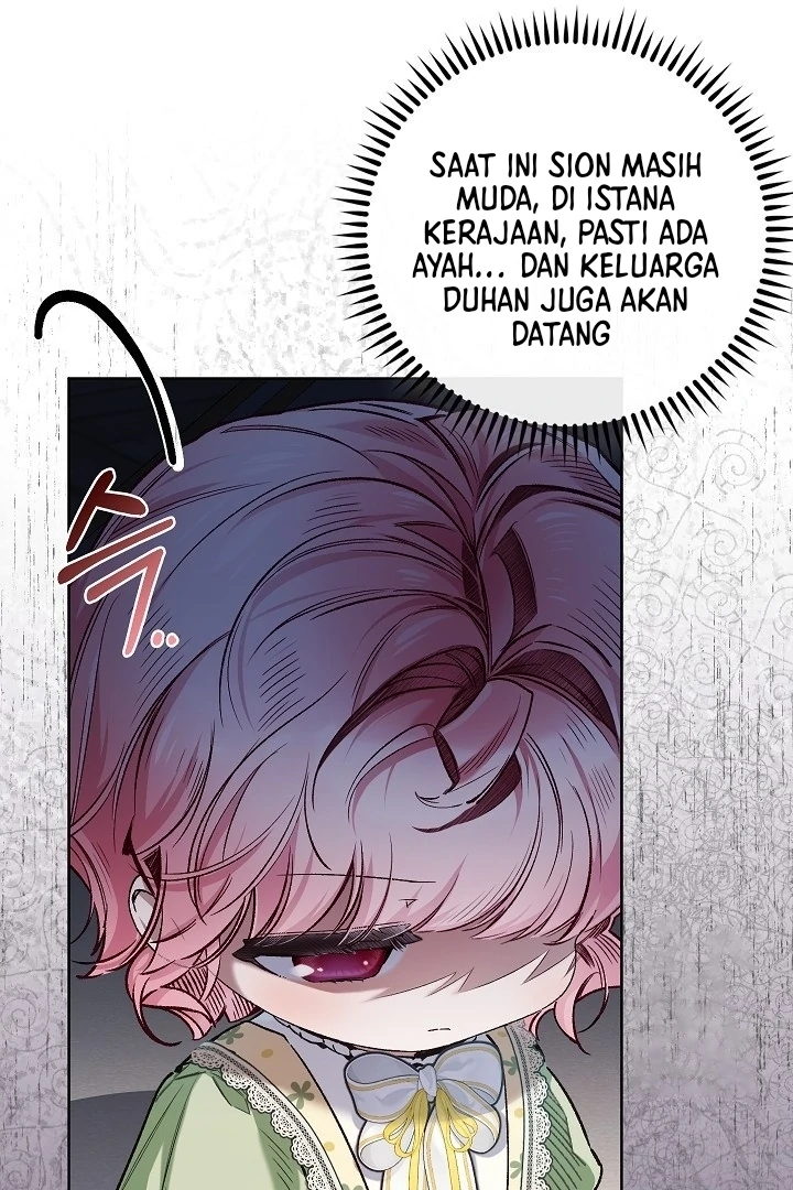 My Father Is the Enemy of My Past Life? Chapter 40 - halaman 61