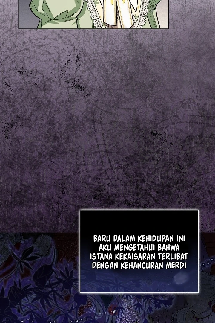 My Father Is the Enemy of My Past Life? Chapter 40 - halaman 62