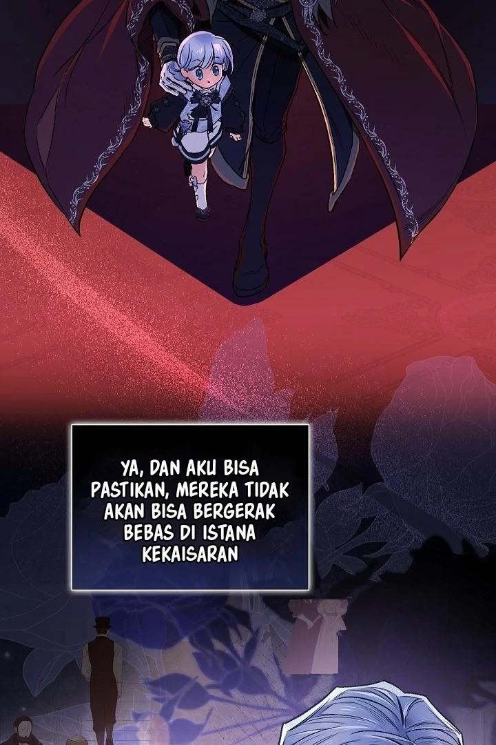 My Father Is the Enemy of My Past Life? Chapter 40 - halaman 66
