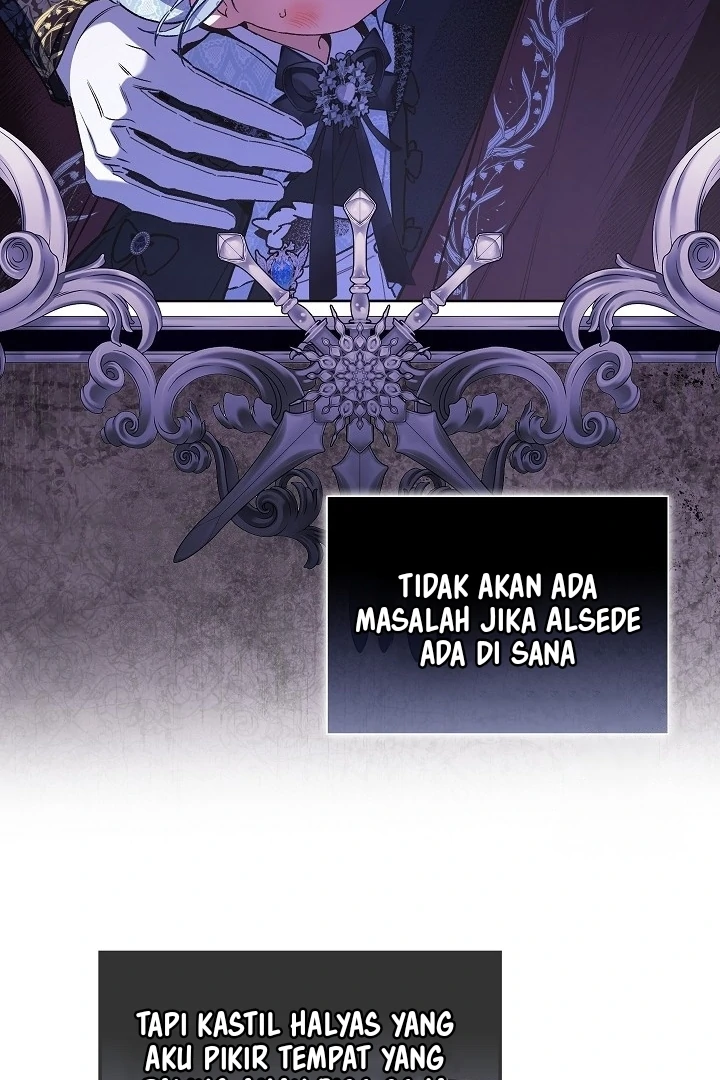 My Father Is the Enemy of My Past Life? Chapter 40 - halaman 68