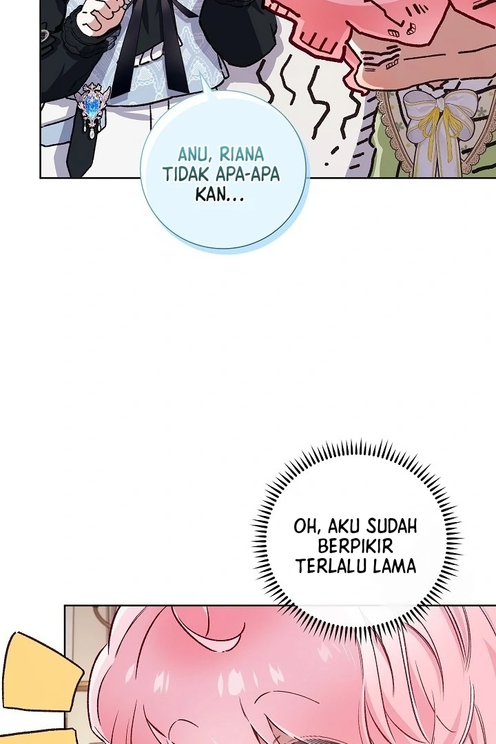 My Father Is the Enemy of My Past Life? Chapter 40 - halaman 70