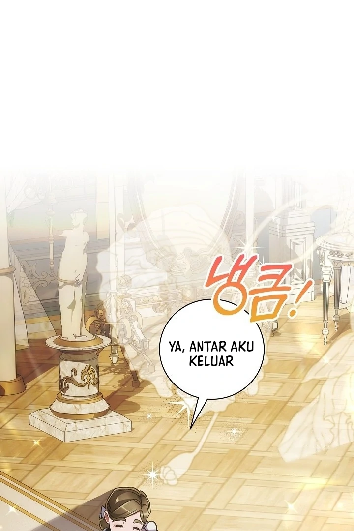 My Father Is the Enemy of My Past Life? Chapter 40 - halaman 78