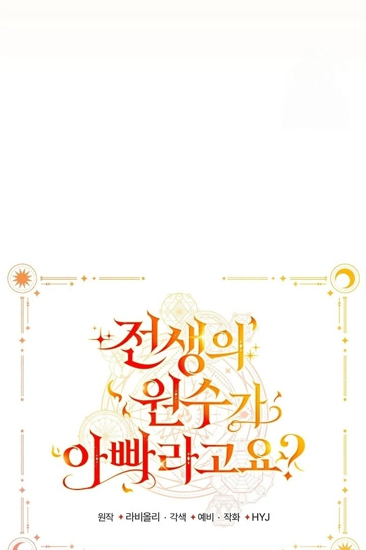 My Father Is the Enemy of My Past Life? Chapter 40 - halaman 80