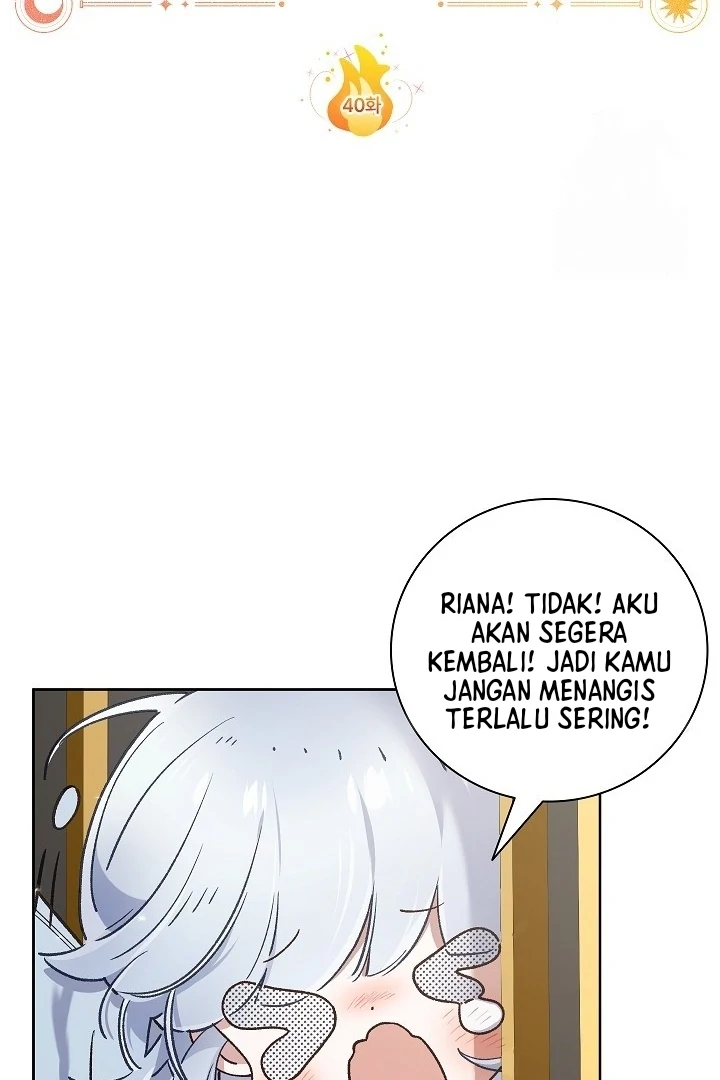 My Father Is the Enemy of My Past Life? Chapter 40 - halaman 81