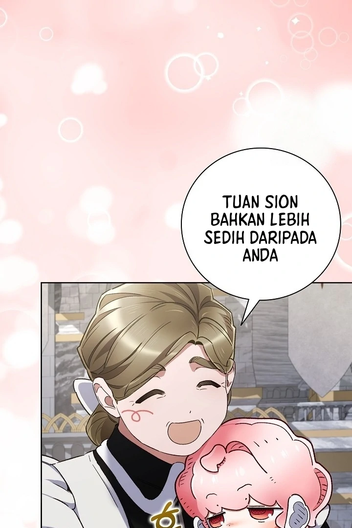 My Father Is the Enemy of My Past Life? Chapter 40 - halaman 84