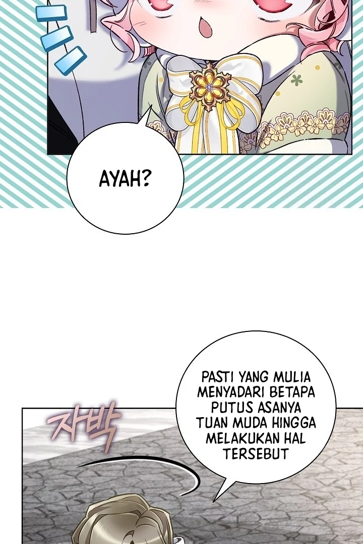 My Father Is the Enemy of My Past Life? Chapter 40 - halaman 88