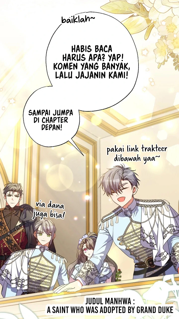My Father Is the Enemy of My Past Life? Chapter 41 - halaman 102