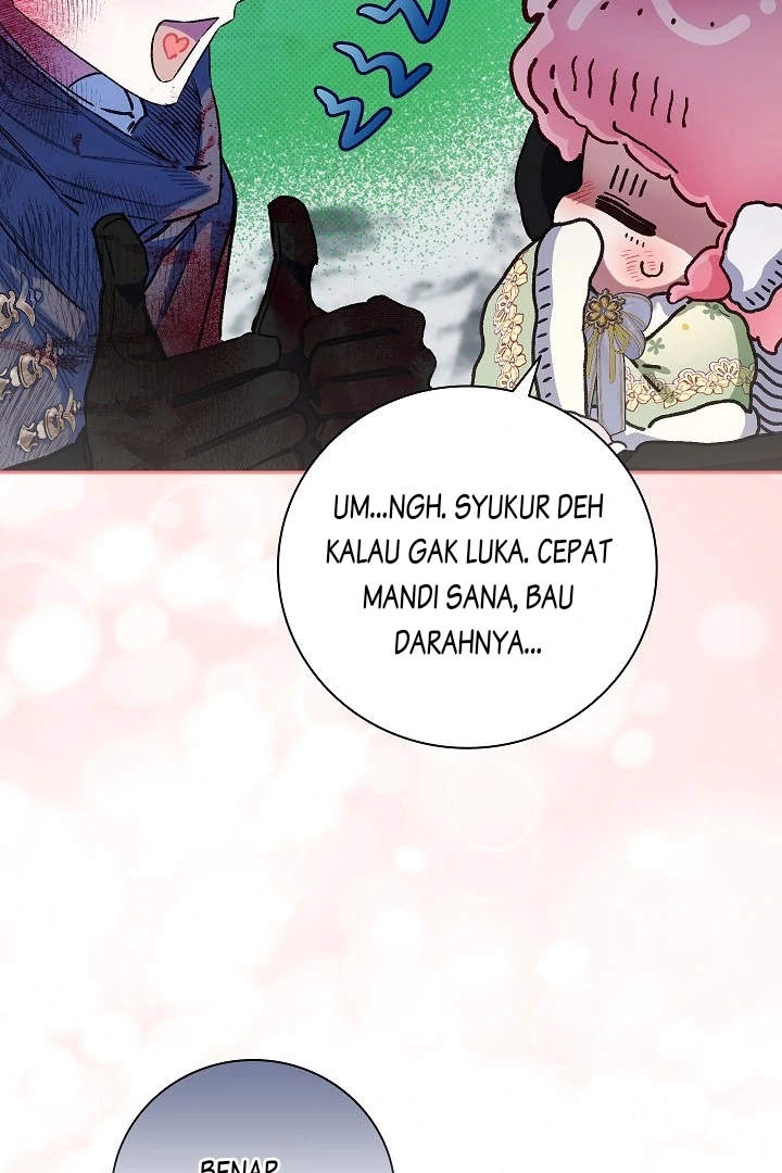 My Father Is the Enemy of My Past Life? Chapter 41 - halaman 12