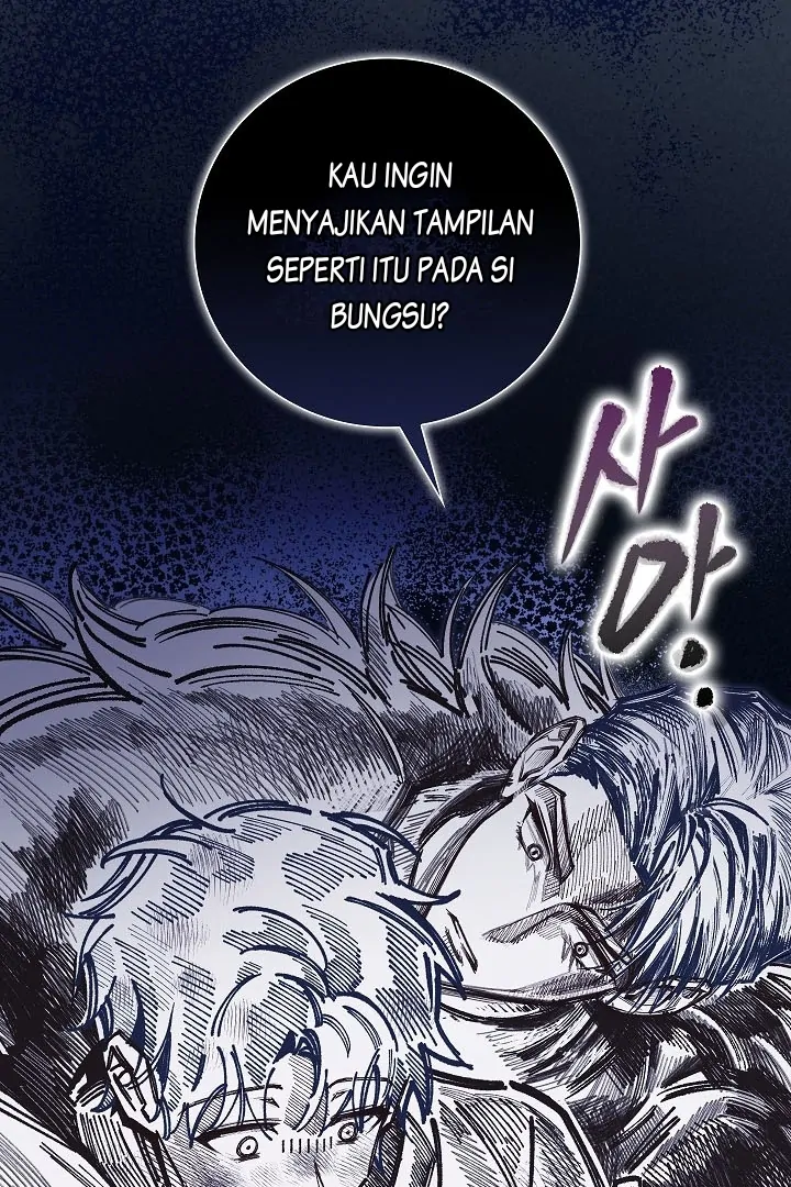 My Father Is the Enemy of My Past Life? Chapter 41 - halaman 14