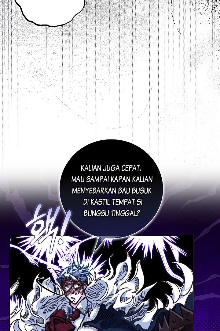 My Father Is the Enemy of My Past Life? Chapter 41 - halaman 17