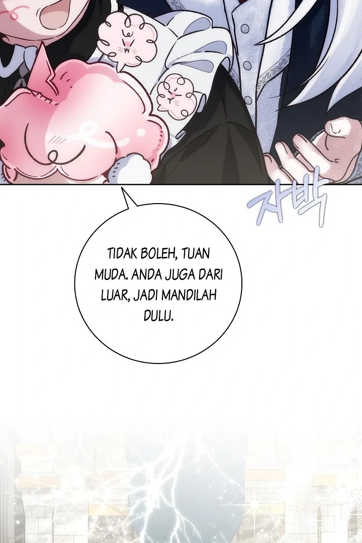My Father Is the Enemy of My Past Life? Chapter 41 - halaman 30