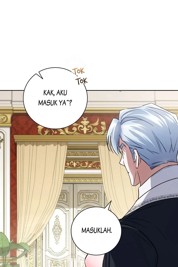 My Father Is the Enemy of My Past Life? Chapter 41 - halaman 33