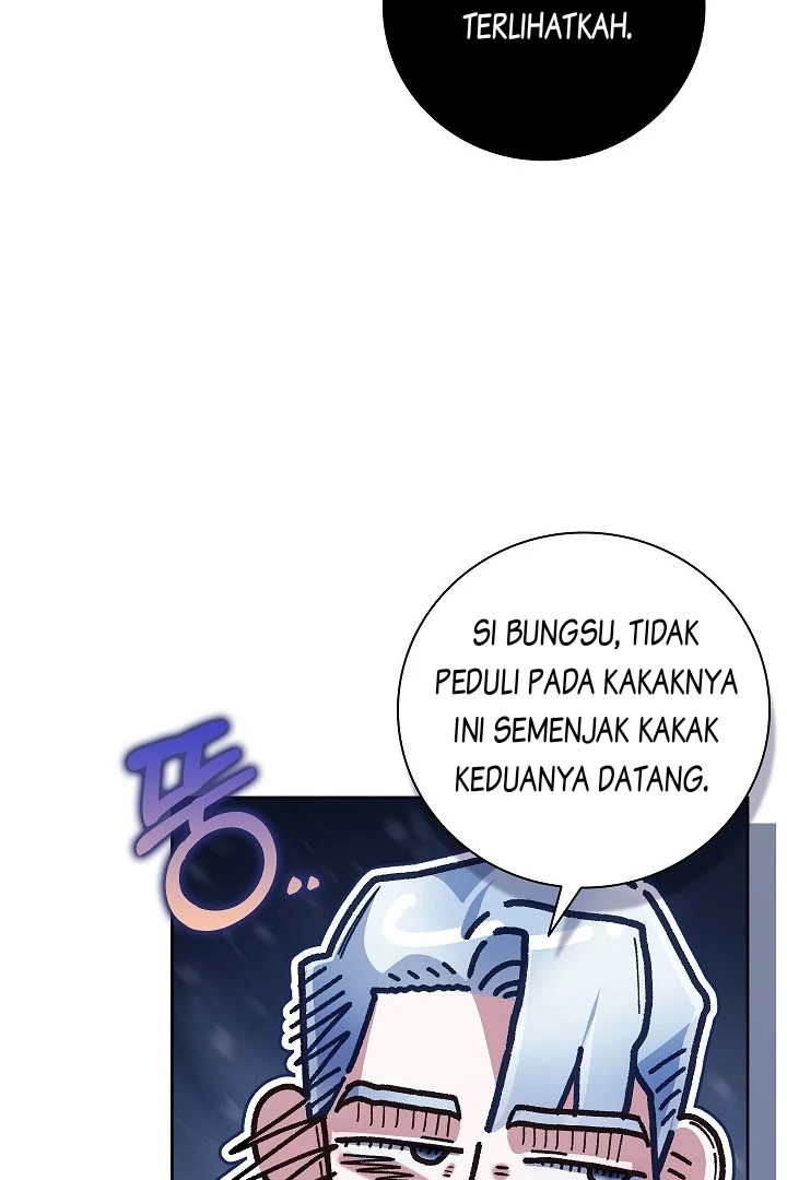 My Father Is the Enemy of My Past Life? Chapter 41 - halaman 44