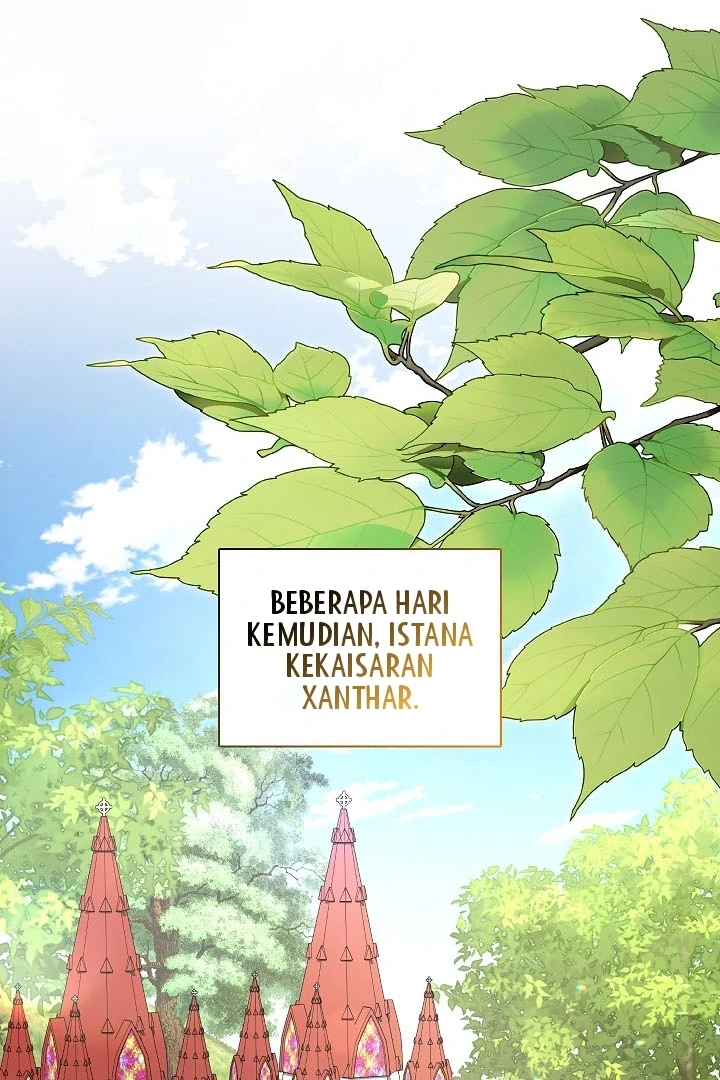 My Father Is the Enemy of My Past Life? Chapter 41 - halaman 53