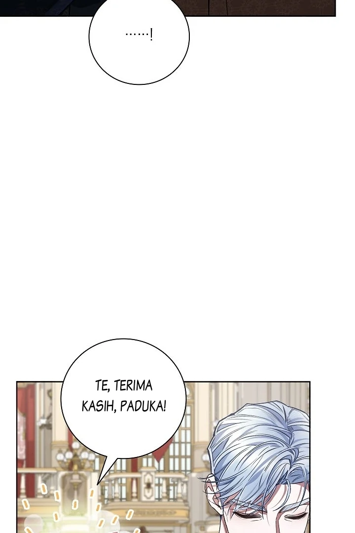 My Father Is the Enemy of My Past Life? Chapter 41 - halaman 67