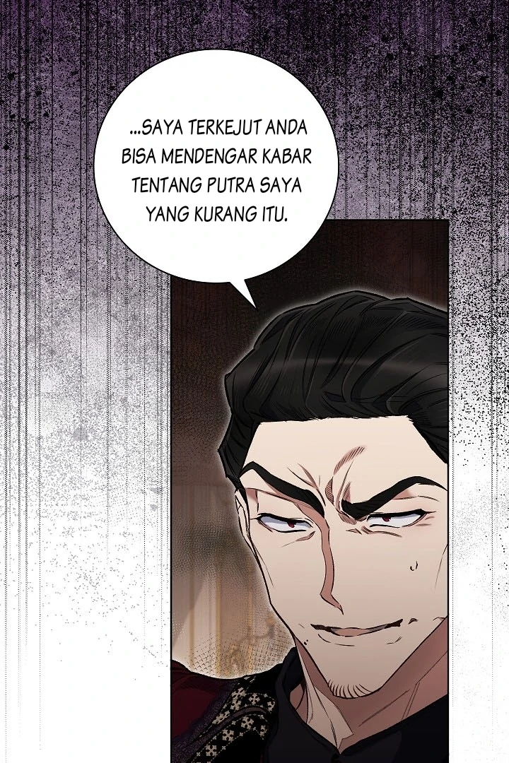 My Father Is the Enemy of My Past Life? Chapter 41 - halaman 78