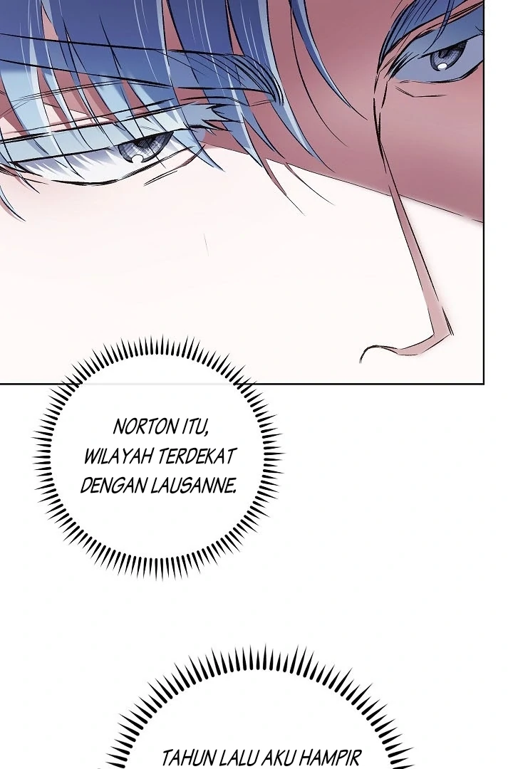 My Father Is the Enemy of My Past Life? Chapter 41 - halaman 80