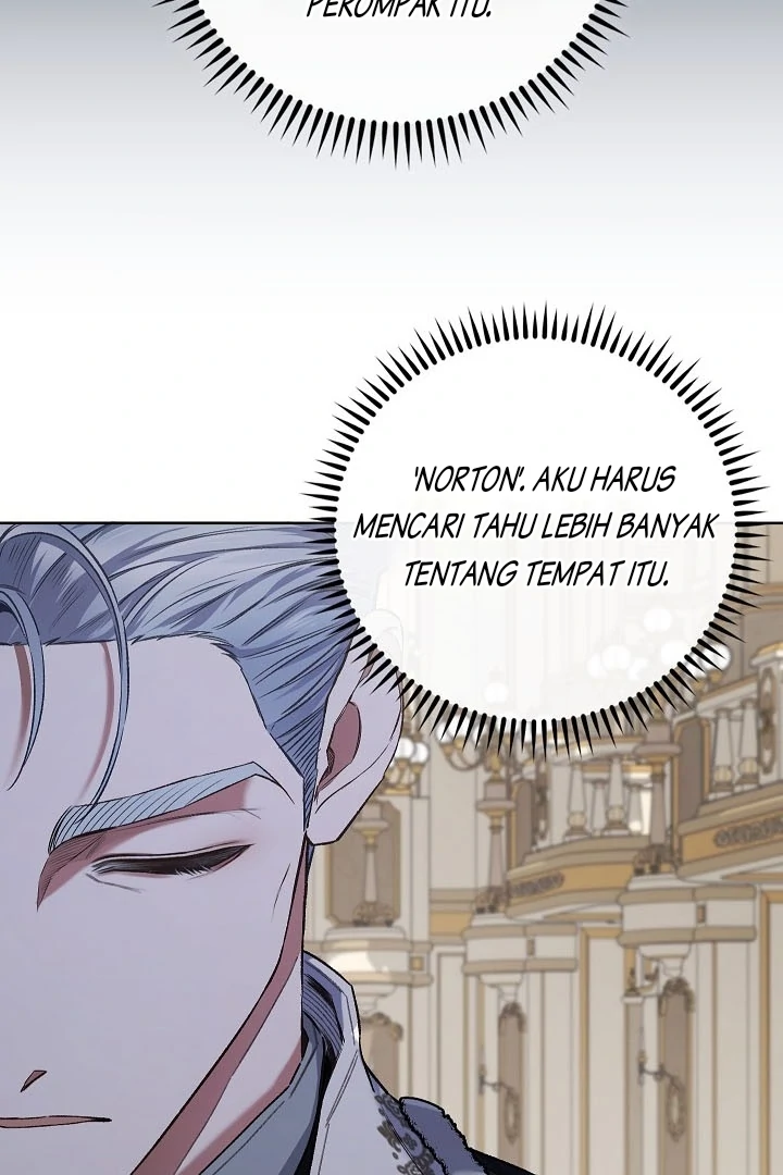 My Father Is the Enemy of My Past Life? Chapter 41 - halaman 84